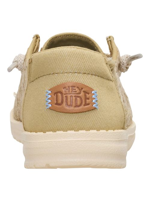 wendy sequin lace HEY DUDE | HD.454783VM